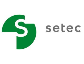 Logo SETEC client SELPHY