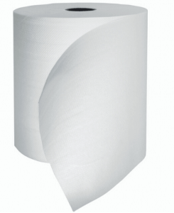 Essuie-mains rouleau 150m pour distributeur papier autocut