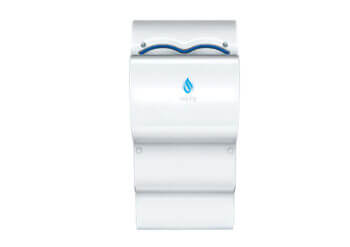 sèche mains électrique acoustique