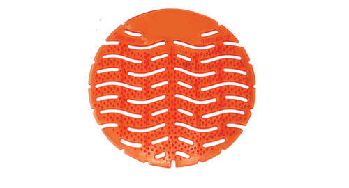 produit urinoir selphy orange