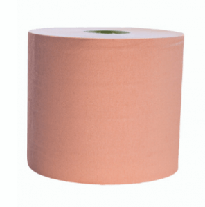 Bobine industrielle chamois