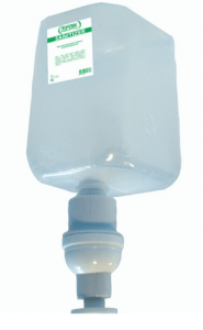 Désinfectant lunettes de toilettes