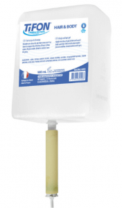 Savon liquide pour distributeur savon manuel